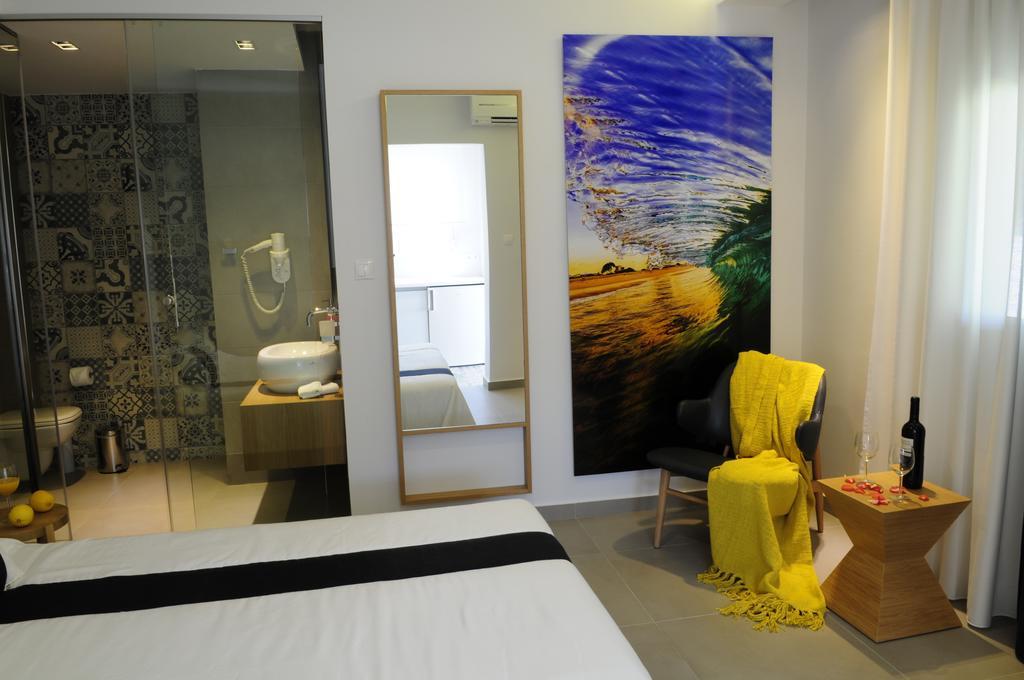 Fillis House Daire Vourvourou Dış mekan fotoğraf