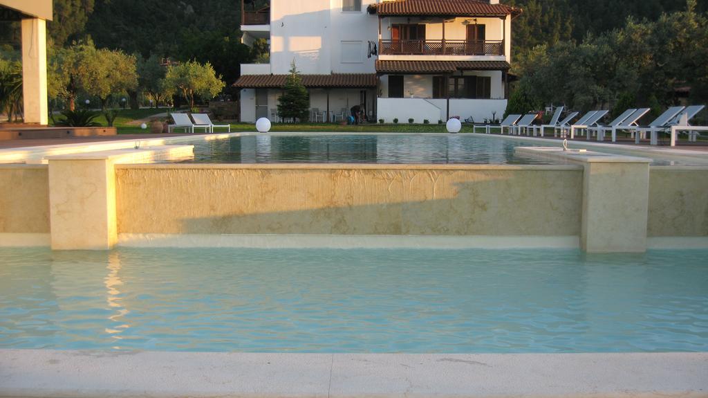 Fillis House Daire Vourvourou Dış mekan fotoğraf