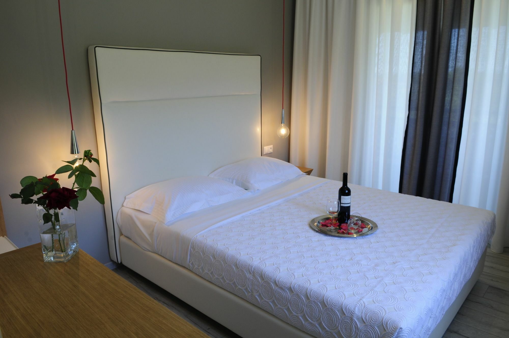 Fillis House Daire Vourvourou Dış mekan fotoğraf