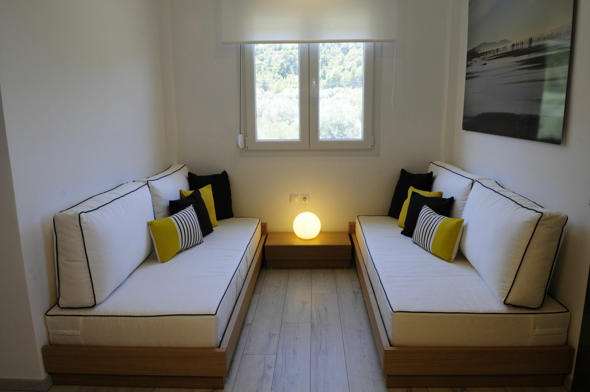 Fillis House Daire Vourvourou Dış mekan fotoğraf